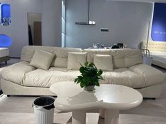 -栖作床垫(欧亚达家居光谷店)