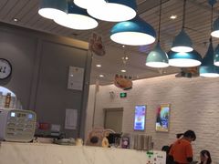 大堂-满记甜品(龙湖长楹天街二店)
