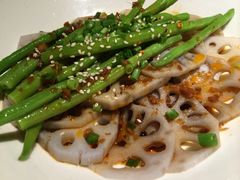 绿茶餐厅(华联万柳店)-绿茶餐厅(华联万柳店)