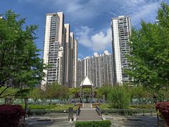 -苏州河梦清园环保主题公园