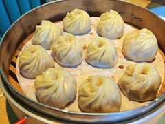 牛肉包子-蒙料·手把肉(望京店)