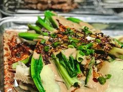 -碎怂烤肉(钟楼柳巷店)