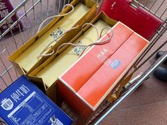 -物美综合超市(旧宫店)