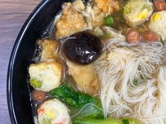 -阿芬卤面(花巷店)