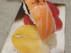 -友壹町寿司(佛山新DNA店)