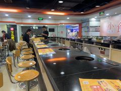 -呷哺呷哺(西单大悦城店)