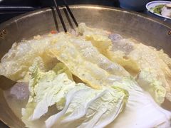 -小牛海记潮汕牛肉店(永定路店)