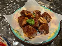 -粉八·云南米线·建水烧烤(常熟路店)