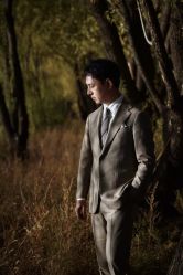 -Mr.Royal御匠先生·手工全麻衬衣西服定制