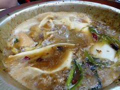 -金源烤肉面片馆(师大店)
