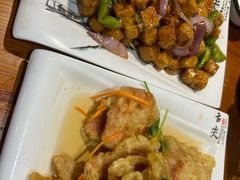 -春發合饭庄
