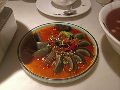 -小菜园新徽菜(镇江丹阳吾悦店)