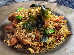 -Thai Alley泰爱里(二沙岛店)