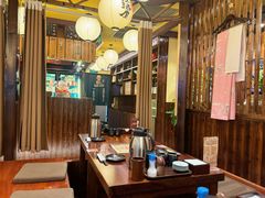 -鸟鹏烧鸟居酒屋(仁恒梦中心店)
