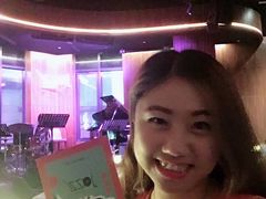 -林肯爵士乐上海中心 Jazz at Lincoln Center Shanghai