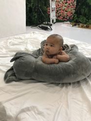 -布恩儿童摄影