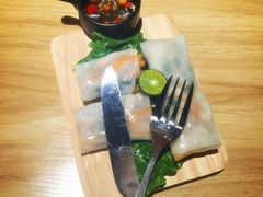 -来龙里 精致 东南亚餐室(万象城店)