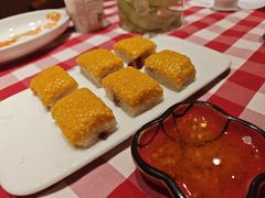 -西贝(宁波天一国购店)