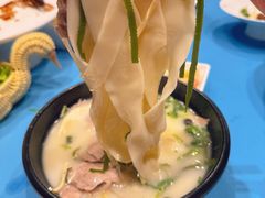 -煜丰汴京烤鸭(福彩路店)
