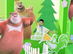 -厦门方特梦幻王国