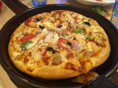 -必胜客(城西银泰店)