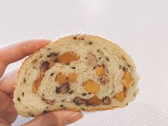 金时芋头-Dough&Joe团憩(瑞虹天地月亮湾店)