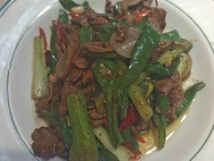 -天山传奇新疆菜(SKLP店)