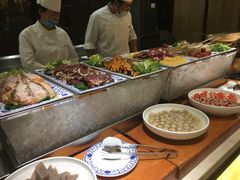 -五洲咖啡厅(五洲大酒店)