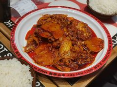 -文立新麻辣烫(合生汇21街区店)