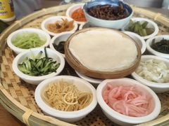 -包整·丝娃娃(一览甲秀楼风景店)