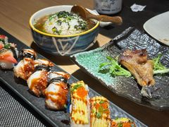 -德川家日本料理(顺义华联店)