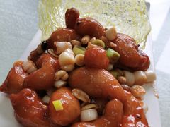 -郭林家常菜烤鸭(曙光西路店)