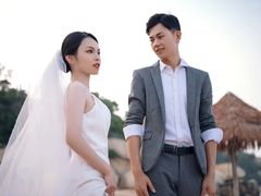-经典婚纱摄影美学馆·私人定制