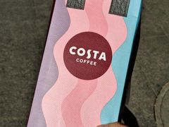 -COSTA COFFEE(恒基名人购物中心店)