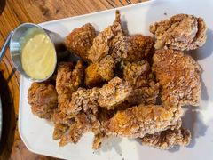 -CALDO CALDO 卡多厨房(双盛花园店)