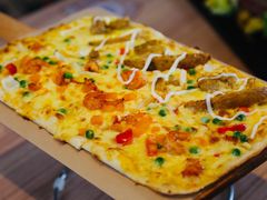 -必胜客(花舞大唐博物馆店)