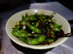 毛豆-巴厘龙虾·榜首油焖大虾(旗舰店·万松园)