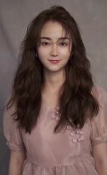 -MINX名珂斯·烫染形象设计