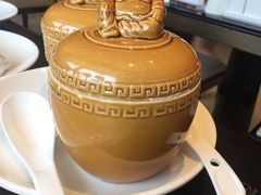 -盛宴自助餐厅(运达喜来登店)
