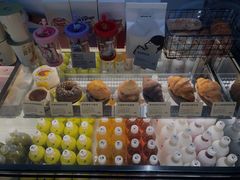-喜茶(中山利和新地店)