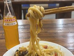 -王菊美食街·王菊面馆(总店)