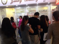 iphone_upload_pic-珍妮曲奇聪明小熊(尖沙咀店)