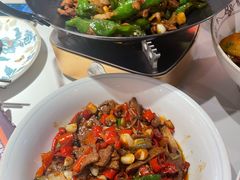 -匠熙小馆(崇文门店)