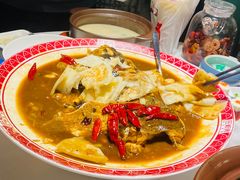 -旺顺阁鱼头泡饼(常营店)