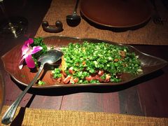 -花马天堂云南餐厅 Lost Heaven(高邮路店)