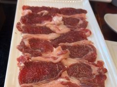 -北门涮肉·炭火铜锅涮肉(什刹海店)