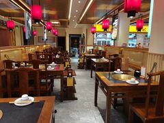 大堂-沸炉重庆老火锅(军事博物馆店)