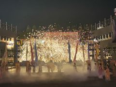 -五龙山野生动物王国