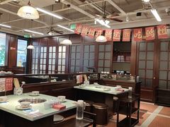 -鸿姐老火锅(龙阳店)