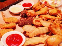 -必胜客(仁恒店)